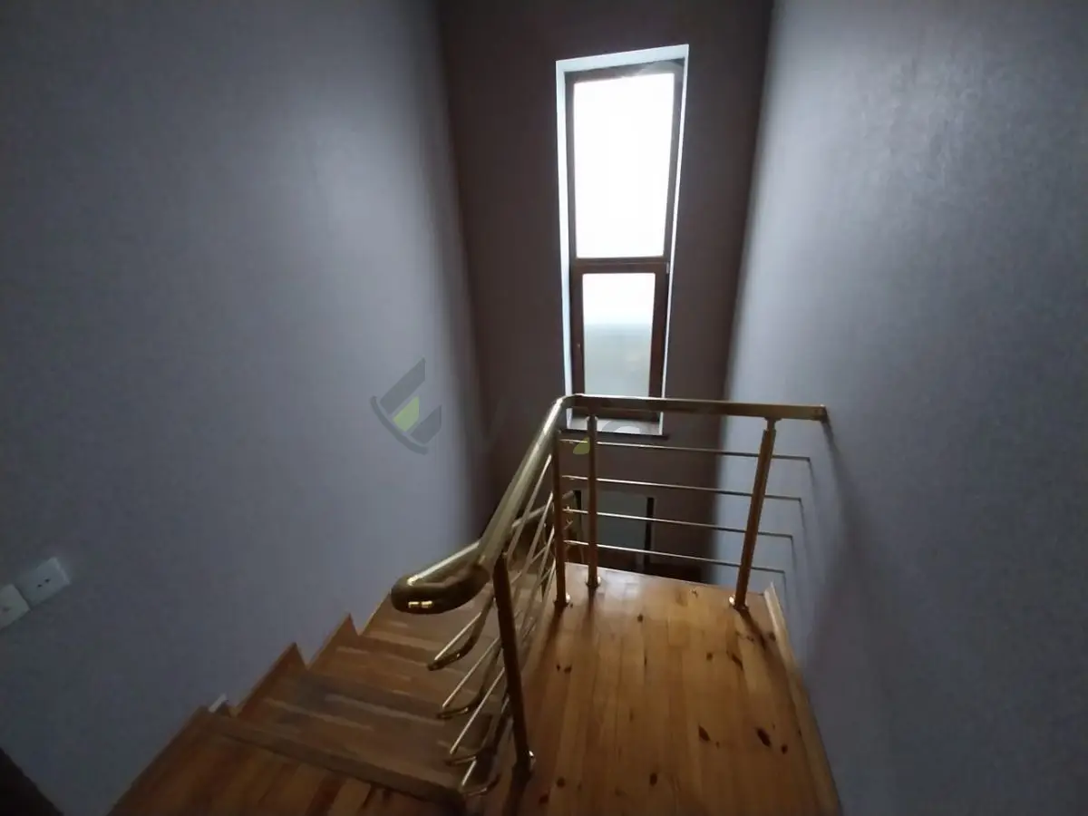 4 otaqlı Həyət evi Satılır, Əmircan qəs., Suraxanı, Bakı — Ev, villa, Bakı (11)