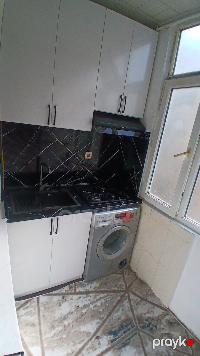 Satılır 2 otaqlı yeni tikili 47 m² — Mənzil, Xırdalan (5)