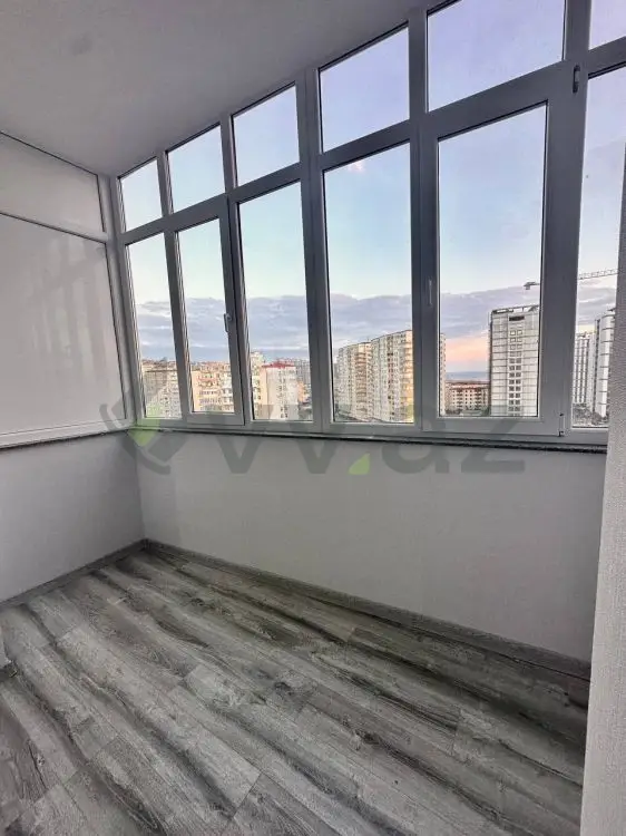 3 otaqlı mənzil Yeni tikili Satılır, Əhmədli, Xətai, Bakı — Mənzil, Bakı (5)