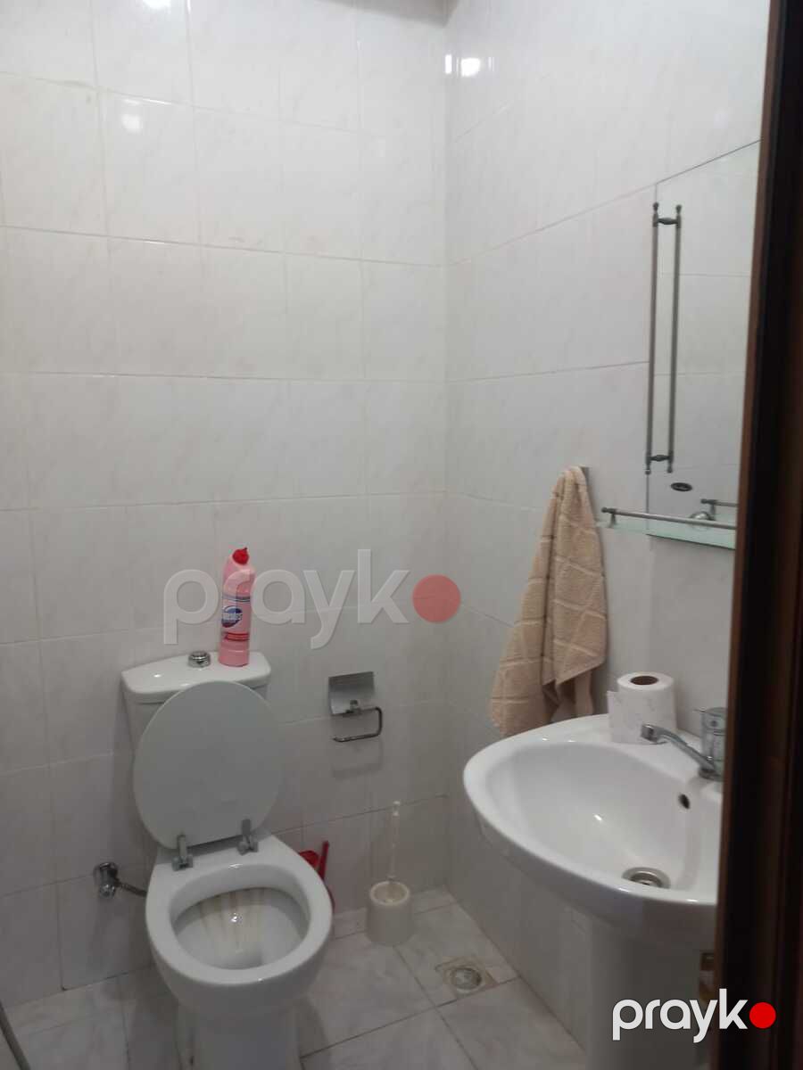İcarəyə verilir 2 otaqlı yeni tikili 80 m² — Mənzil, Bakı (6)