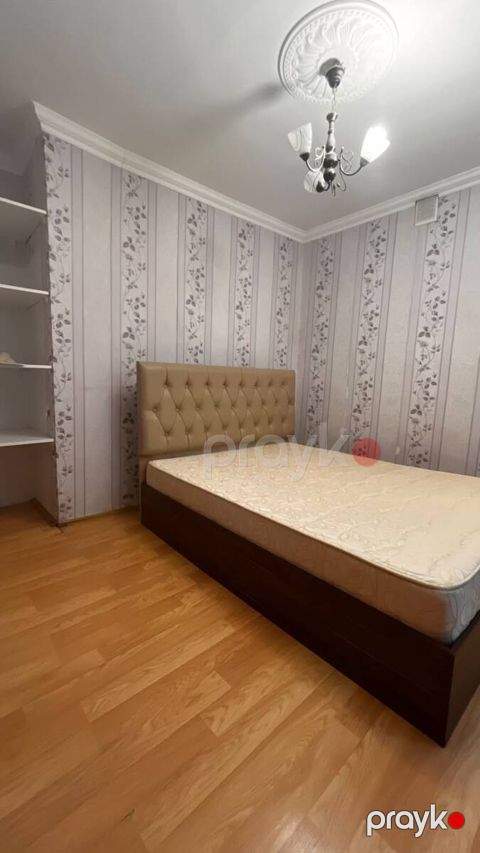 İcarəyə verilir 2 otaqlı köhnə tikili 44 m² — Bakı