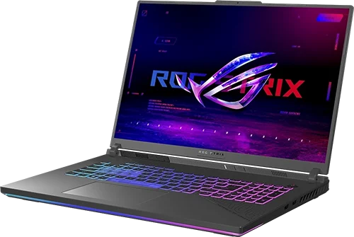 Asus ROG Strix G814PH-S9020 (90NR0L38-M00160) Gaming Notebook — Noutbuklar, Bakı (2)