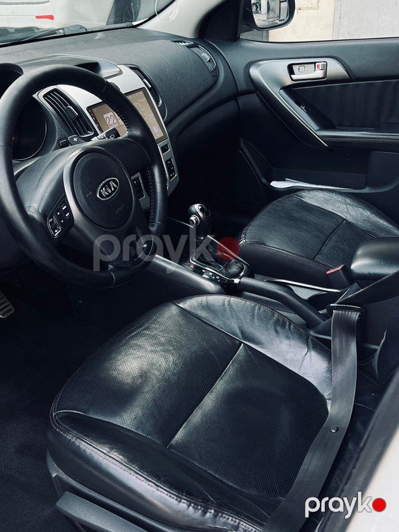 Kia Cerato, 1.6 L, 2010 il, 279 580 km — Avtomobillər, Bakı (10)