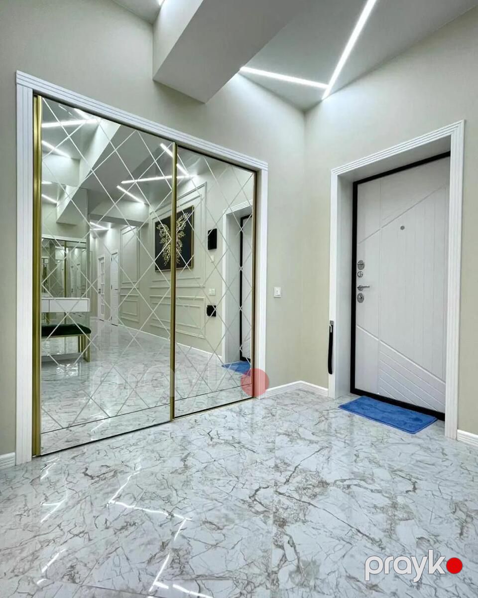 Satılır 4 otaqlı yeni tikili 156 m² — Mənzil, Bakı (8)