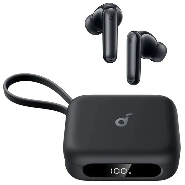 Qulaqlıq Anker P41i Black (A3937H11) — Bakı