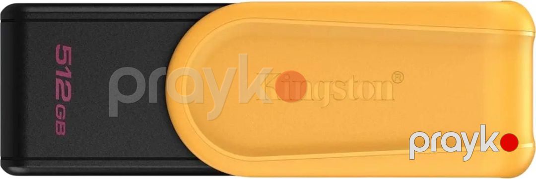 Kingston DTXS/512GB(DTXS/512GB) — Komponentlər, Bakı (4)