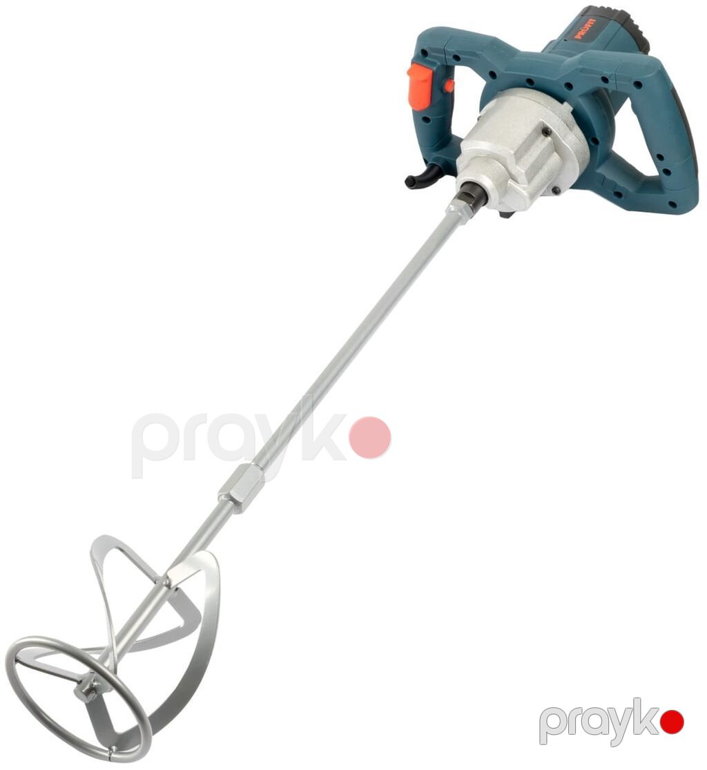 4353 Məhsulun adı: Tikinti mikseri 000042 Brend: No Brand — Digər elektrik aləti, Bakı (2)
