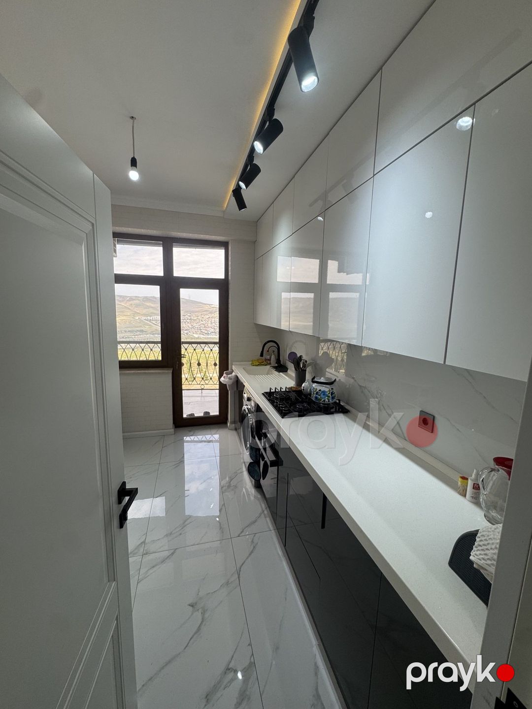 Satılır 3 otaqlı yeni tikili 89.5 m² — Mənzil, Bakı (9)