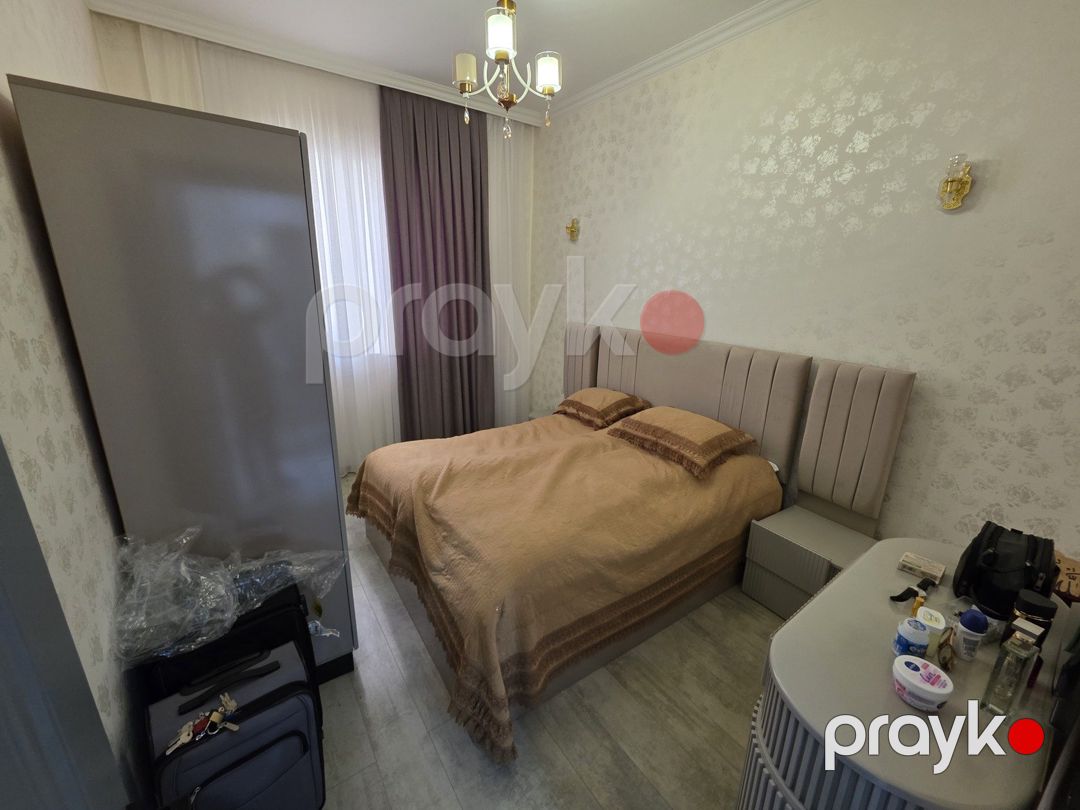 Satılır 5 otaqlı həyət evi/bağ evi 133 m² — Ev, villa, Bakı (7)