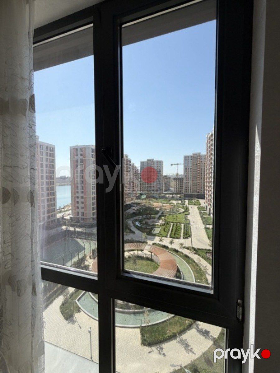 Satılır 2 otaqlı yeni tikili 60 m² — Mənzil, Bakı (4)