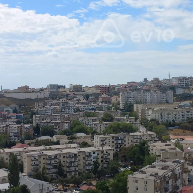 2 otaqlı mənzil, 55.4 m², Göyüş Qarayev — Mənzil, Bakı (8)