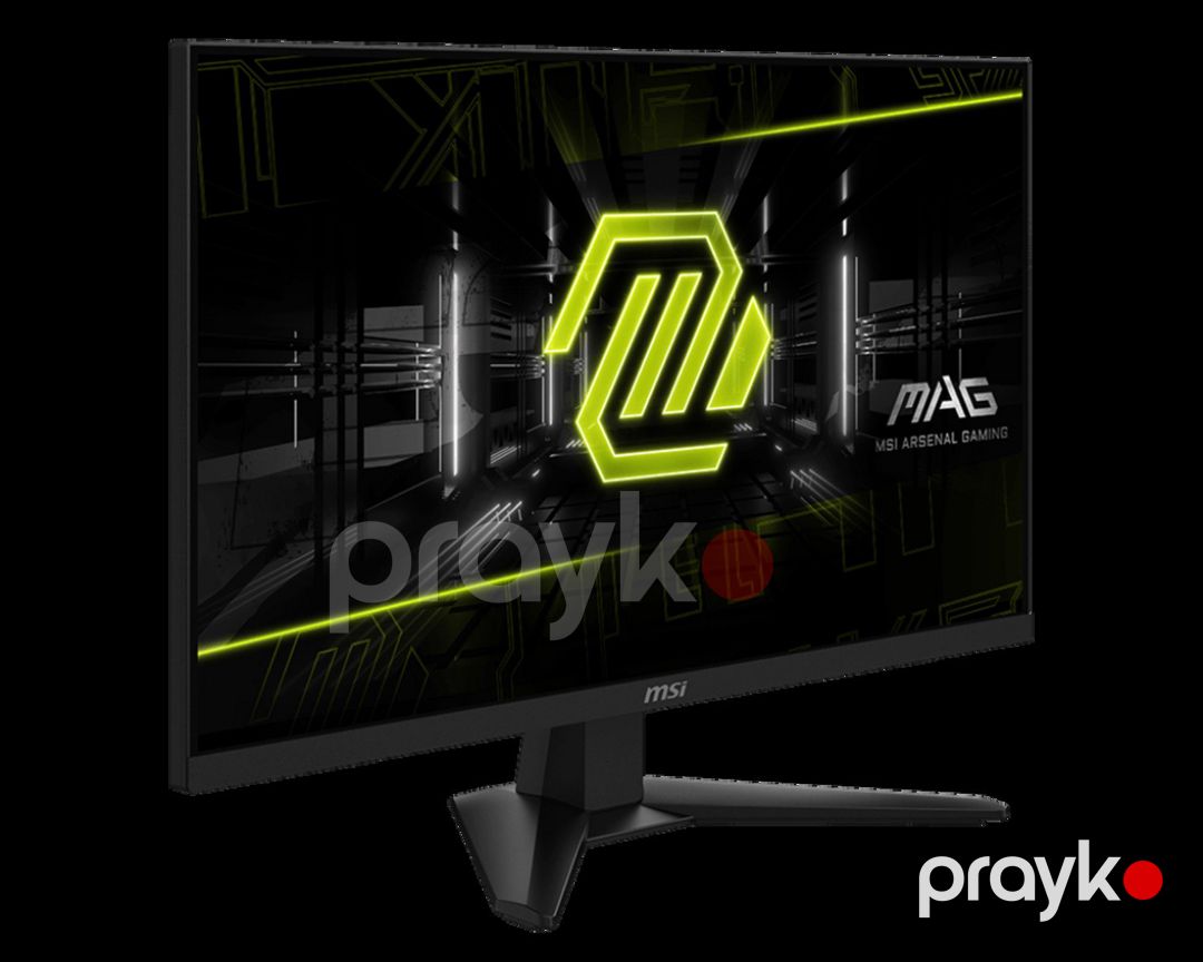 Monitor "MSİ 274F" — Kompüterlər və noutbuklar, Bakı (3)