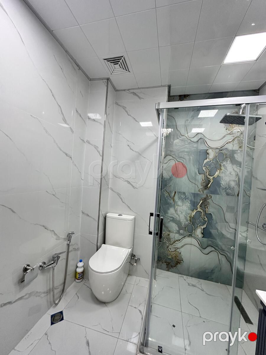 Satılır 2 otaqlı köhnə tikili 75 m² — Mənzil, Bakı (8)