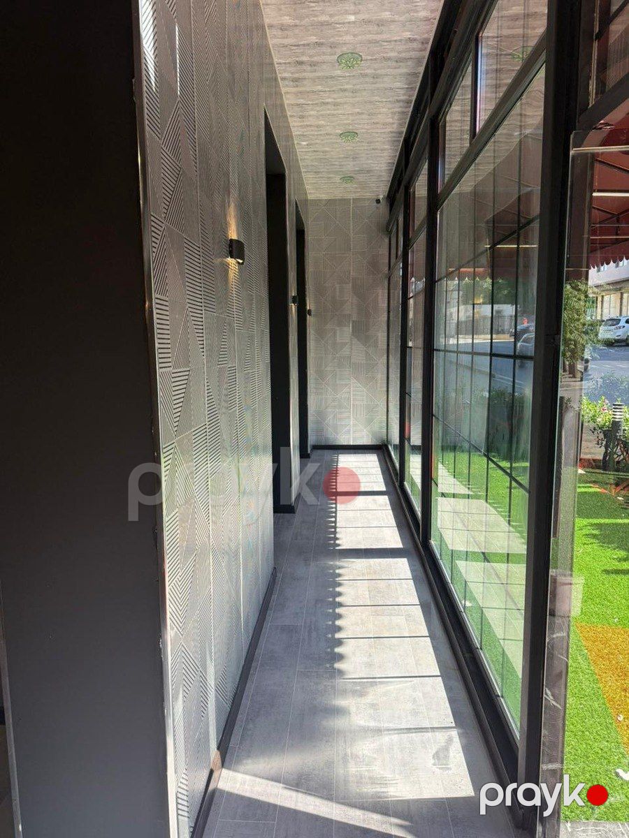 İcarəyə verilir obyekt 230 m² — Əmlak, Bakı (12)