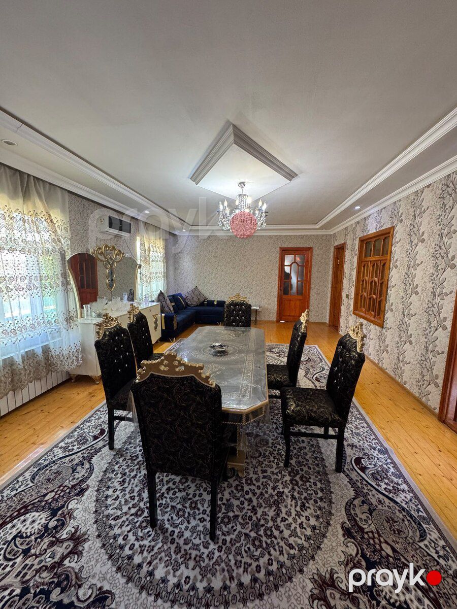 Həyət evi, Şirvan ş — Ev, villa, Şirvan (4)