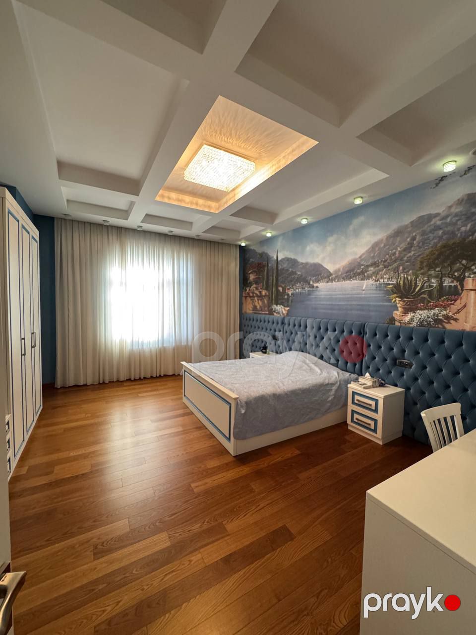 Satış: 6 otaqlı Ev / villa, 500 m², Binəqədi rayonu — Ev, villa, Bakı (6)