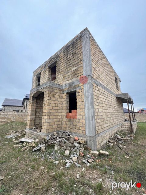 Həyət evi, Quba r — Quba