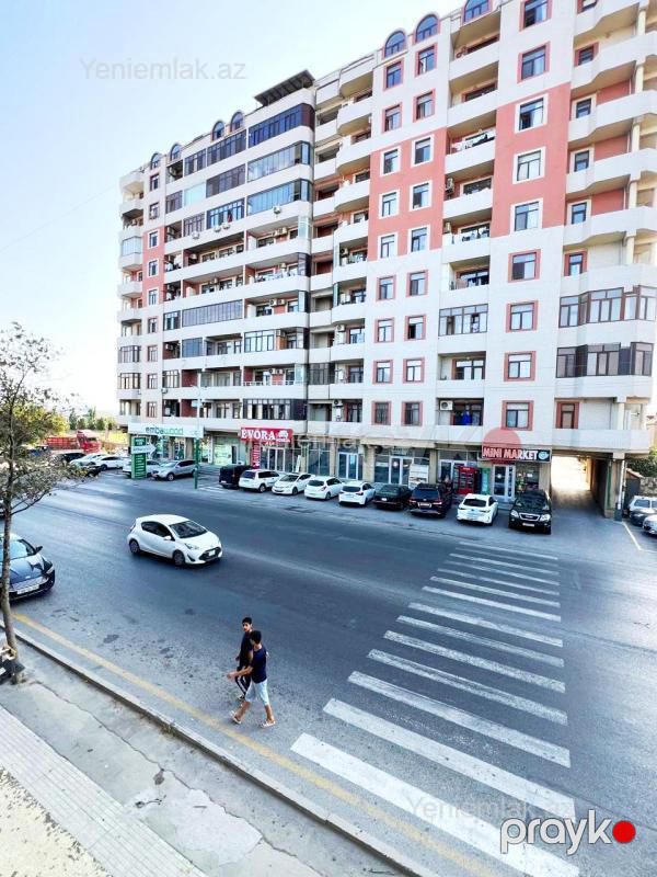 Kirayə 2 otaqlı Obyekt, 350 m², Mehdiabad — Əmlak, Abşeron (11)