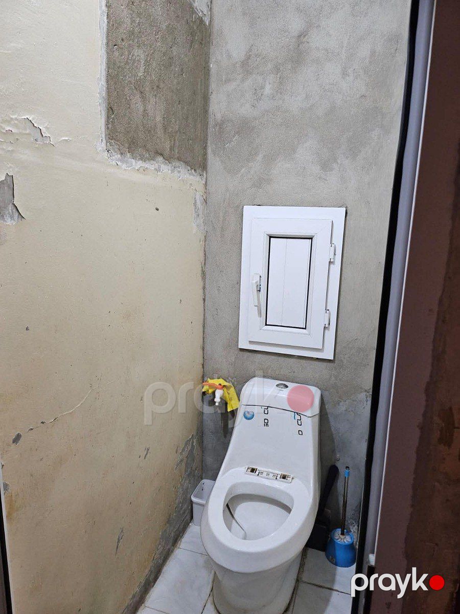 Satılır 3 otaqlı köhnə tikili 85 m² — Mənzil, Bakı (11)