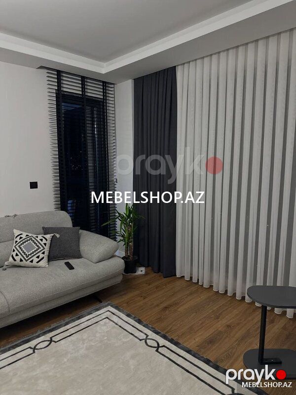 Taxta jalüz — Pəncərələr, qapılar, balkonlar, Bakı (3)
