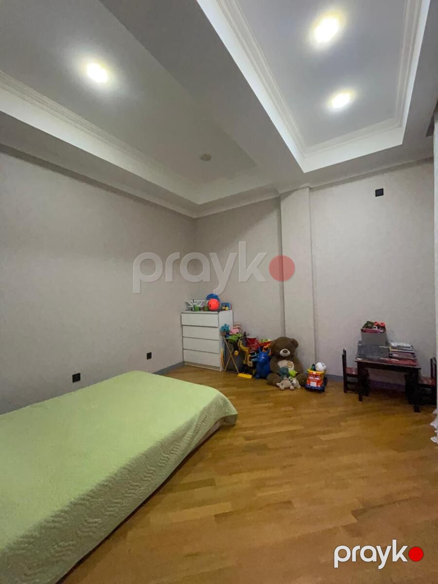 Satılır 3 otaqlı yeni tikili 107 m² — Mənzil, Bakı (10)