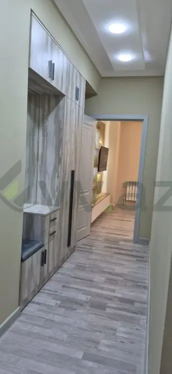 3 otaqlı mənzil Yeni tikili Satılır, Gənclər şəhərciyi, Abşeron — Mənzil (12)