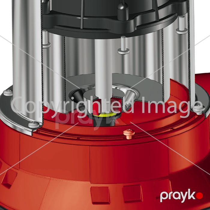 Nasos Einhell Gh-sp 2768 təmiz su üçün (4170442) — Dacha və bağ, Bakı (4)