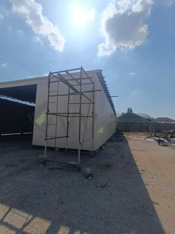 300 m² Obyekt / Ofis Kirayə, Zabrat qəs., Sabunçu, Bakı — Əmlak, Bakı (5)