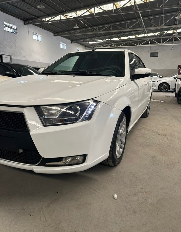 Khazar SD, 2021 il, 320000 km — Avtomobillər (6)