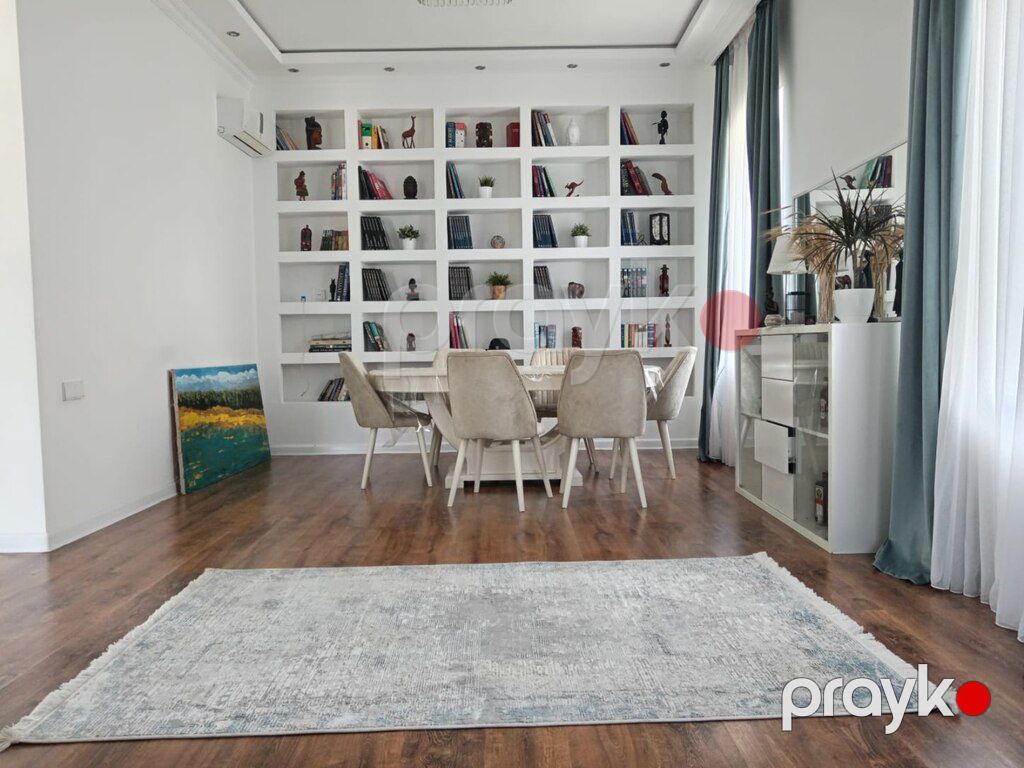 Bağ evi kirayə verilir, Mərdəkan qəs — Ev, villa, Bakı (4)