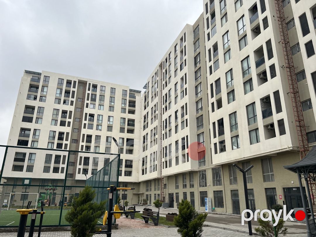 Satılır 4 otaqlı yeni tikili 146.2 m² — Mənzil, Bakı (3)
