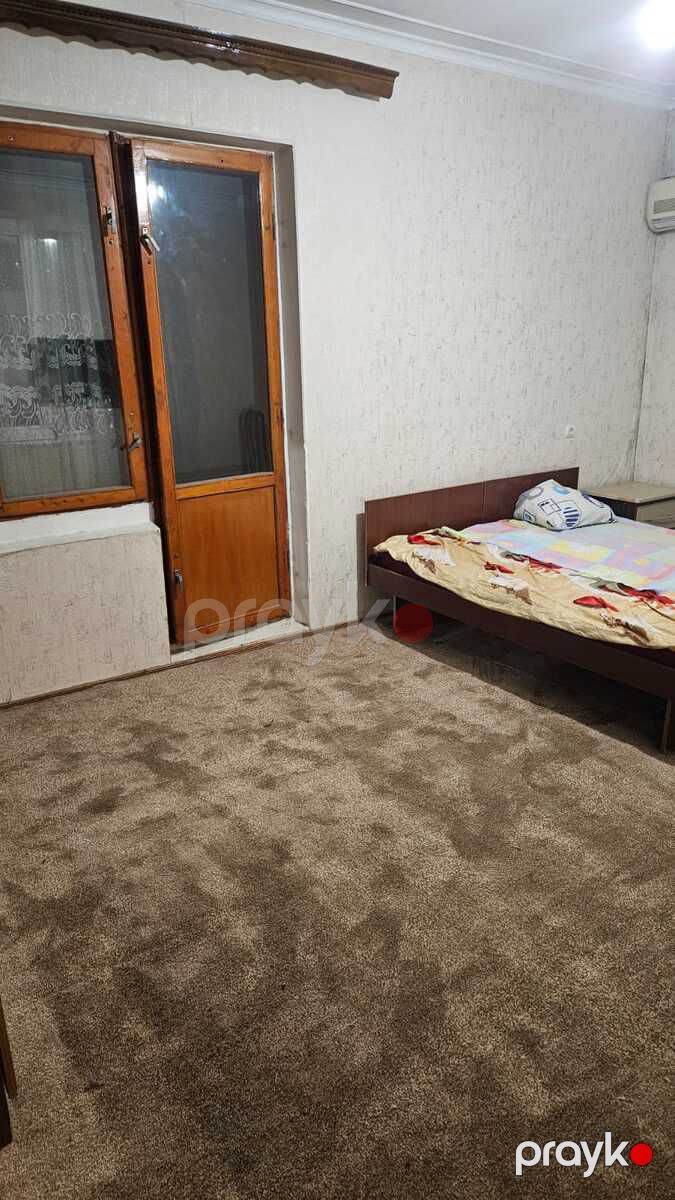 Satılır 2 otaqlı köhnə tikili 50 m² — Mənzil, Bakı (6)
