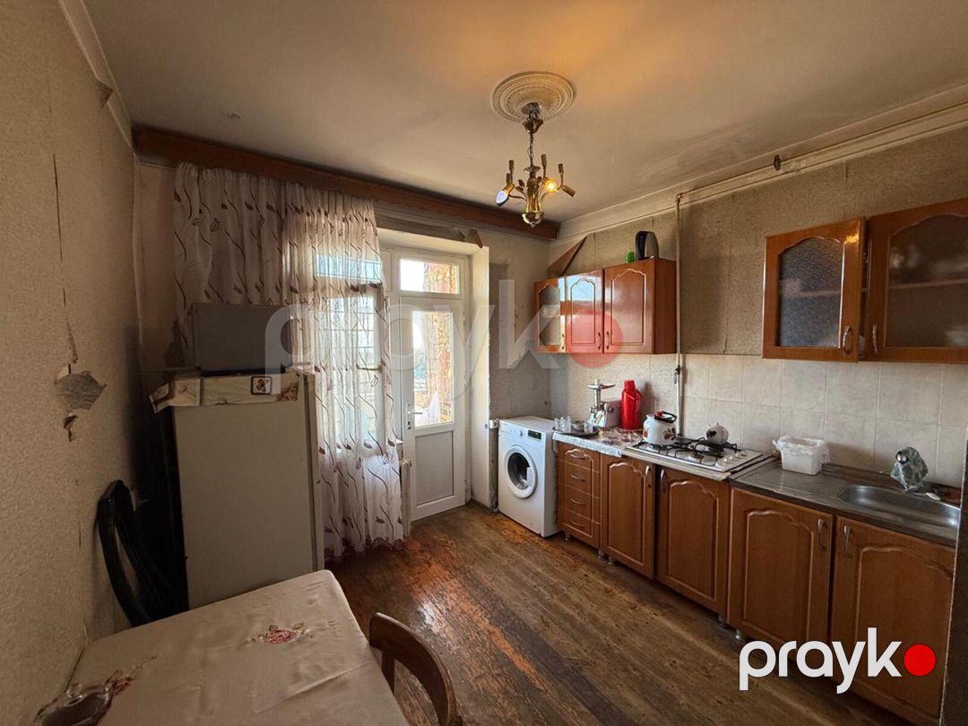 Satılır 3 otaqlı köhnə tikili 85 m² — Mənzil, Bakı (9)