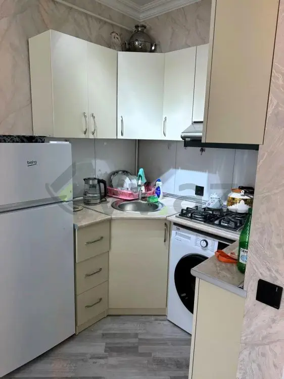 2 otaqlı mənzil Yeni tikili Kirayə, H.Aslanon qəs., Xətai, Bakı — Bakı