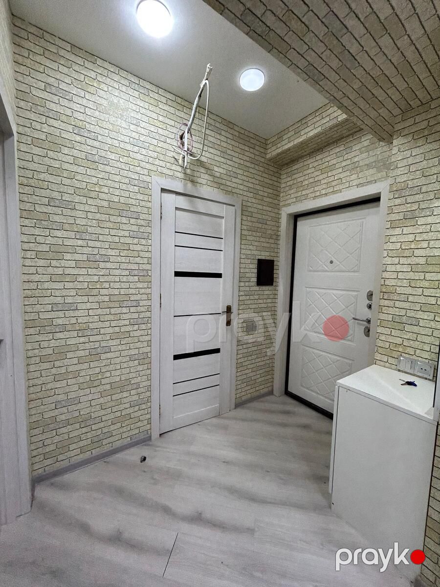 Satılır 2 otaqlı yeni tikili 50 m² — Mənzil, Xırdalan (10)