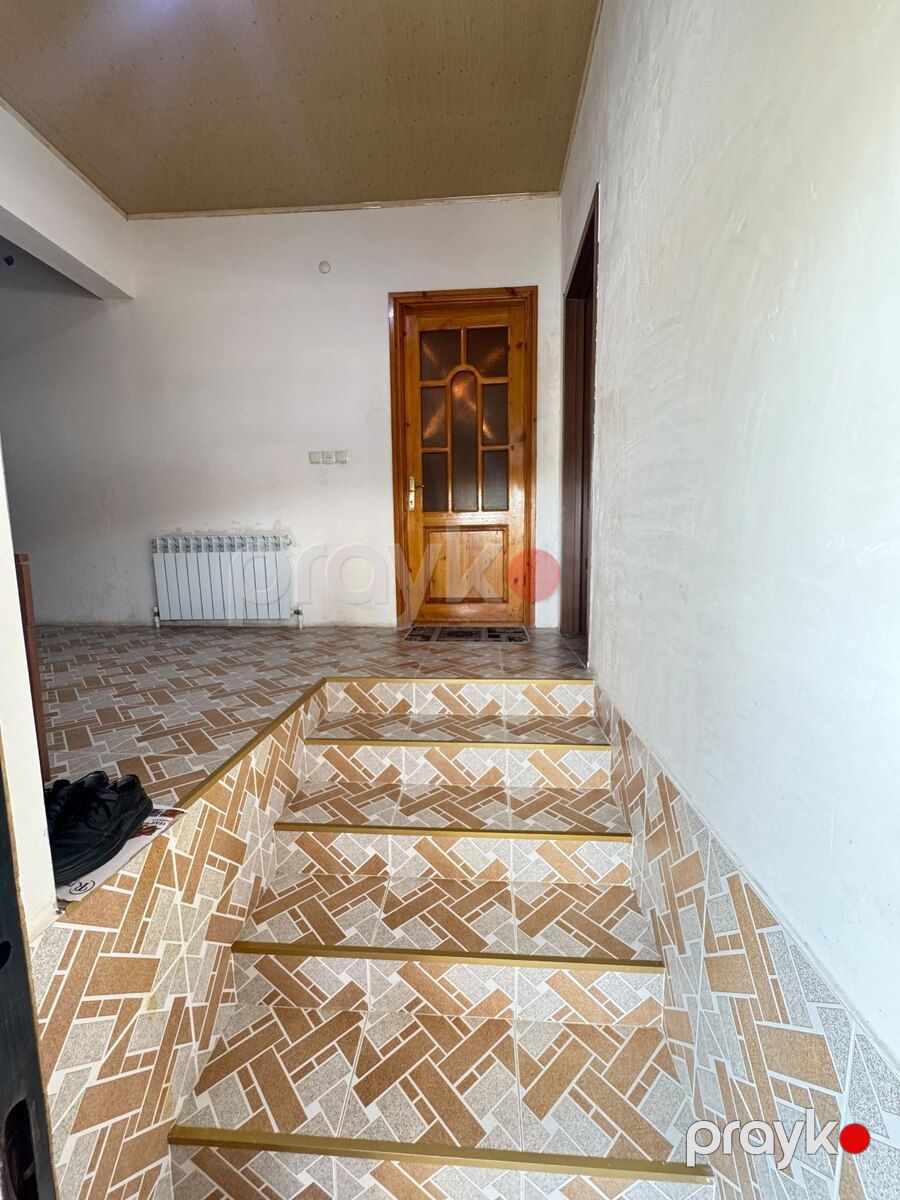 Həyət evi, Şirvan ş — Ev, villa, Şirvan (9)