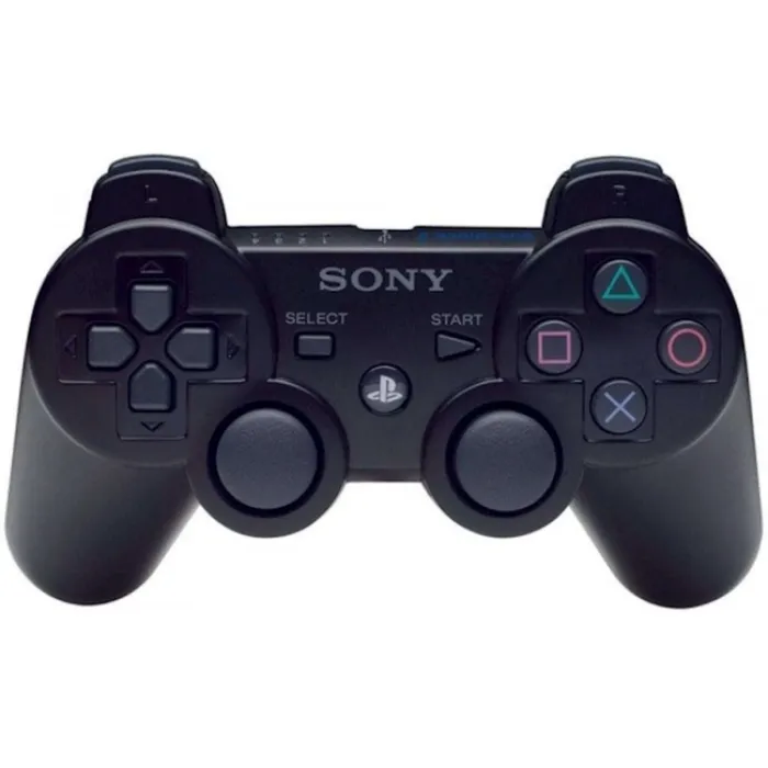 Sony PlayStation 3 DualShock 3 Original Simsiz Oyun Pultu — Bakı