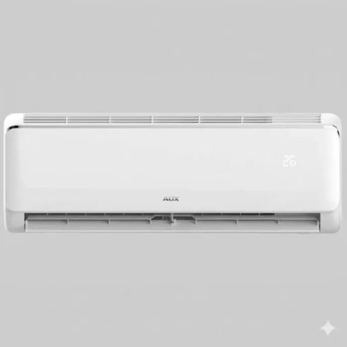 AUX ASW-H09A4/FFR1 / ASW-H09A4/R1 9000 BTU Split Sistem Kondisioner Ağ