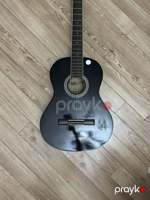 Mega Guitars LC 3910 – klassik gitara - Model: LC 3910 (Spanish — Bakı