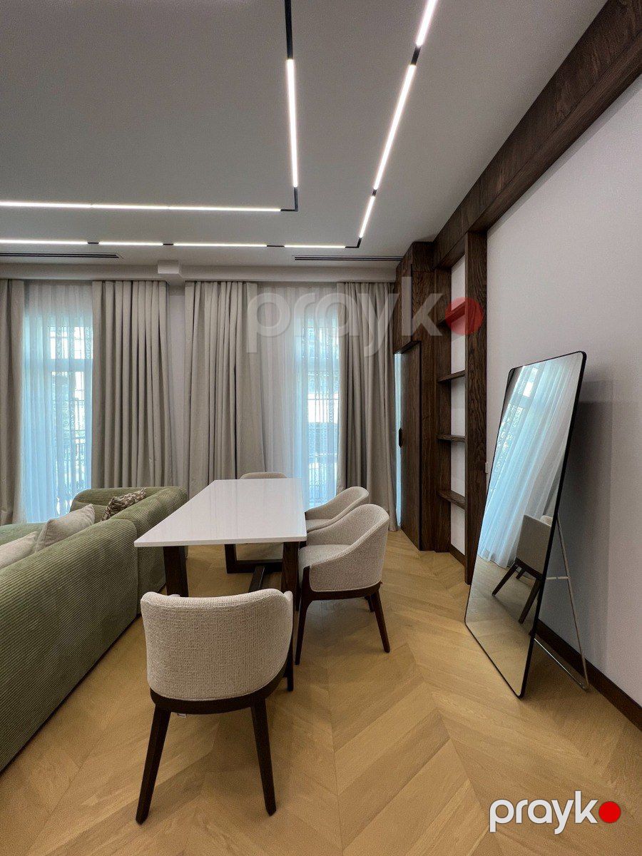 Satılır 3 otaqlı yeni tikili 94.6 m² — Mənzil, Bakı (4)