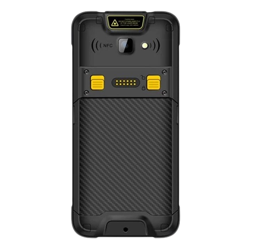 Chainway C66 Data Terminal — Ofis texnikası və istehlak malları, Bakı (2)