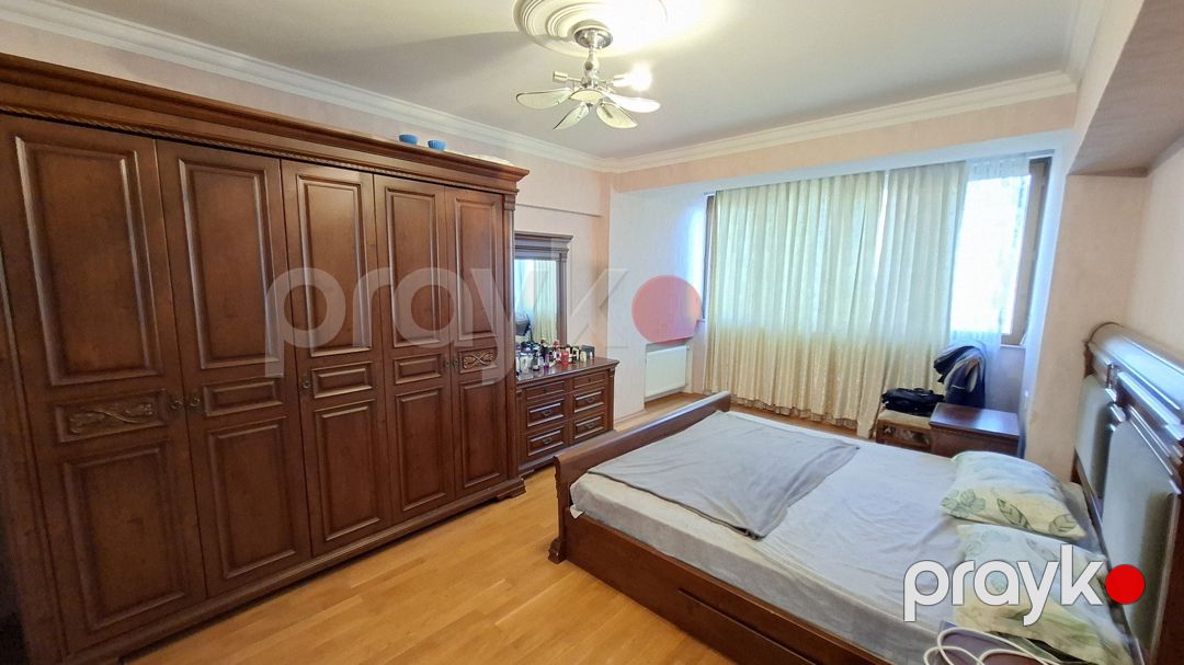 Satılır 3 otaqlı köhnə tikili 80 m² — Mənzil, Bakı (10)