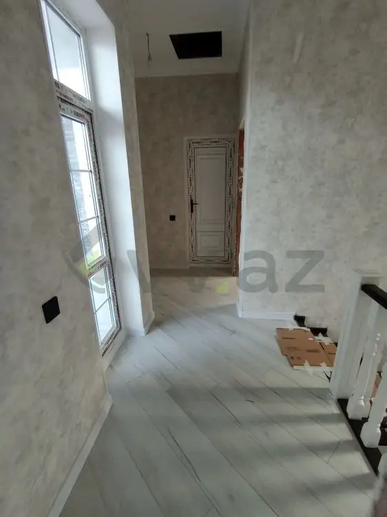 4 otaqlı Həyət evi Satılır, Masazır, Abşeron — Ev, villa (12)
