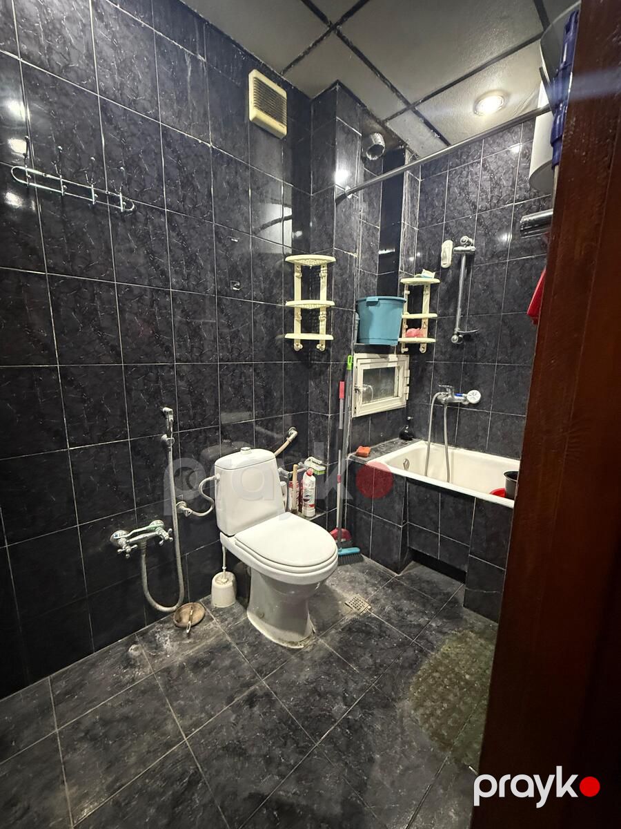 İcarəyə verilir 2 otaqlı köhnə tikili 62 m² — Mənzil, Bakı (5)