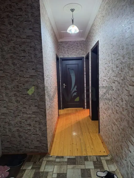 3 otaqlı Həyət evi Satılır, Yeni Ramana, Sabunçu, Bakı — Ev, villa, Bakı (5)