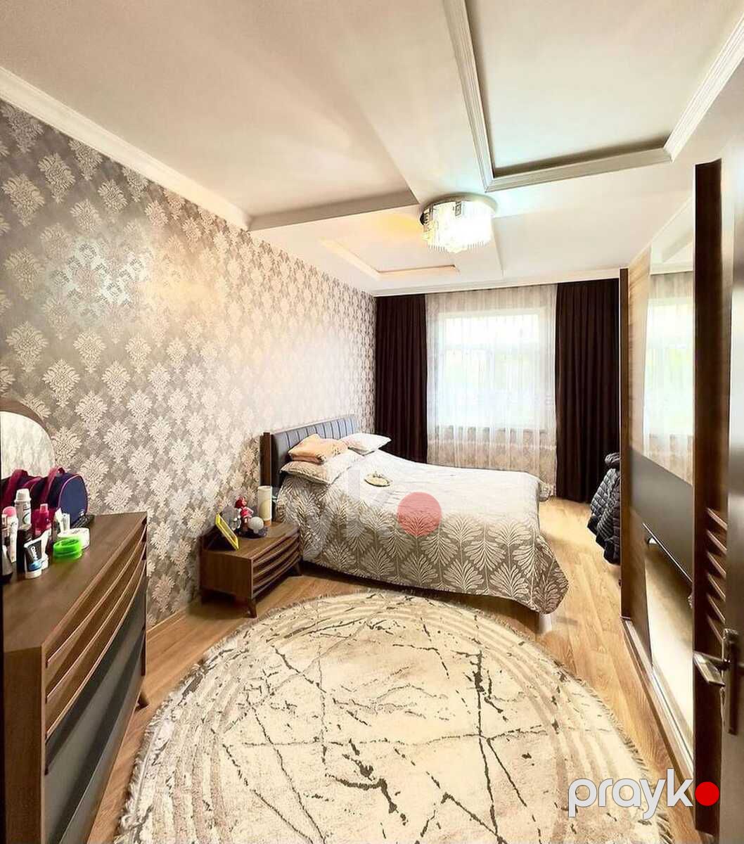 Satılır 2 otaqlı köhnə tikili 65 m² — Mənzil, Bakı (3)