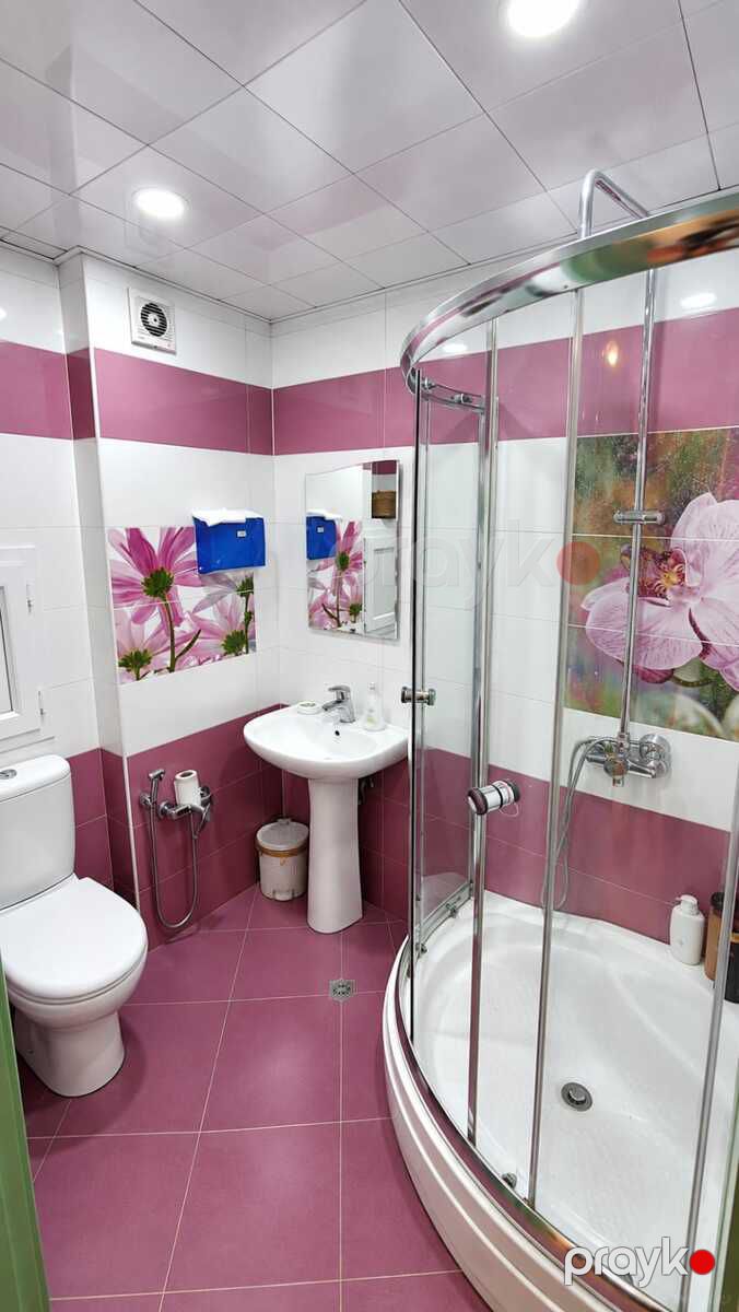 Satılır 4 otaqlı yeni tikili 170 m² — Mənzil, Bakı (4)