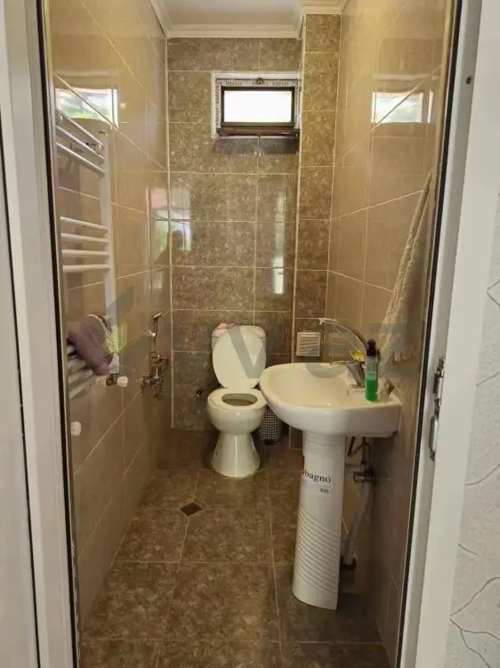 3 otaqlı Həyət evi Kirayə (günlük), Laçın — Ev, villa, Laçın (12)