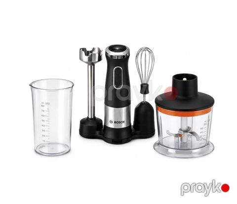 1718 Məhsulun adı: Blender No Brand EL_1221, 0.8 l, qara Brend: No — Bakı