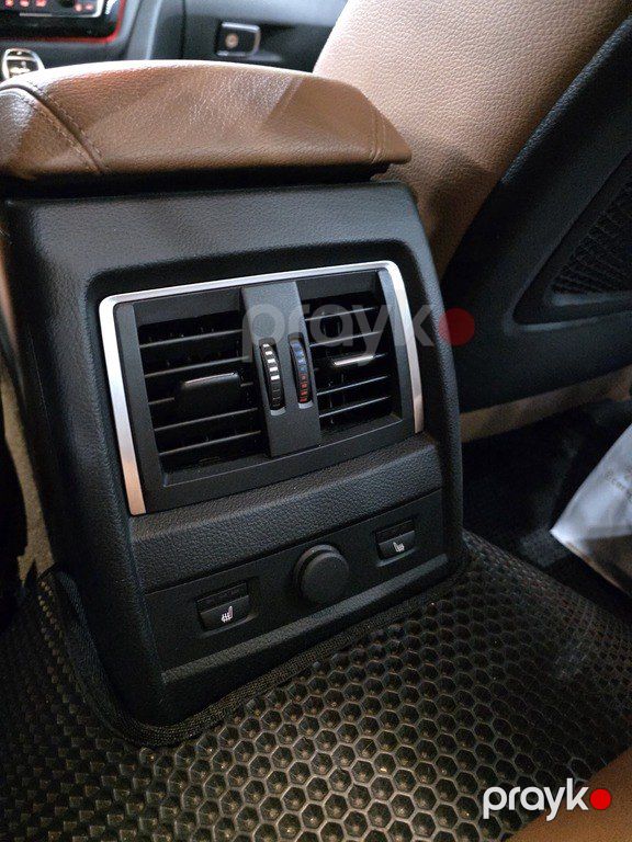 BMW 330, 2.0 L, 2016 il, 218 000 km — Avtomobillər, Bakı (8)